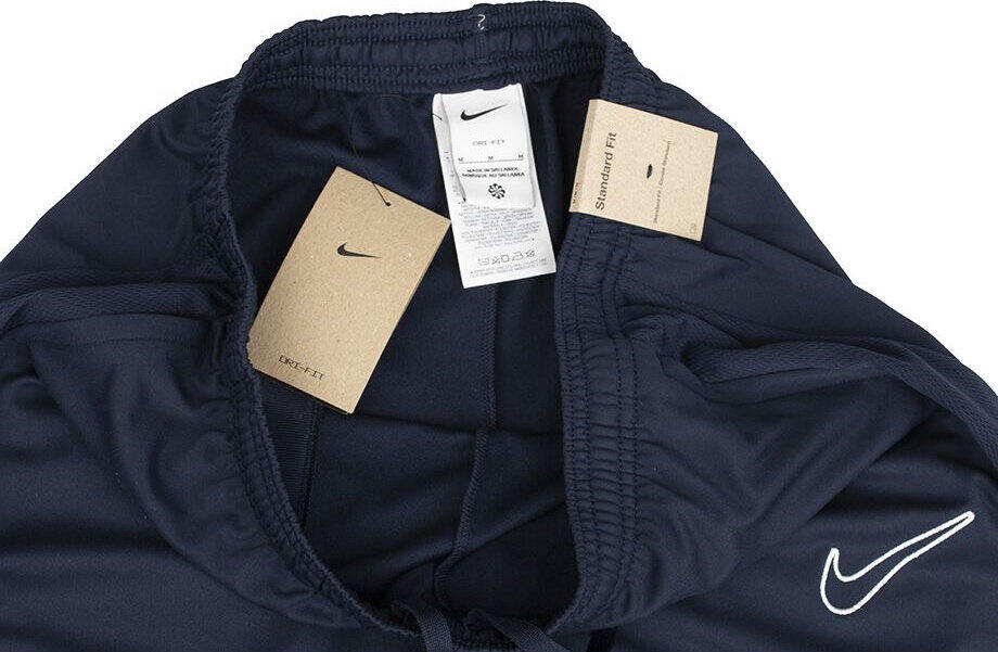 Pantalones Cortos Academy para Hombre Azul Marino 4/4