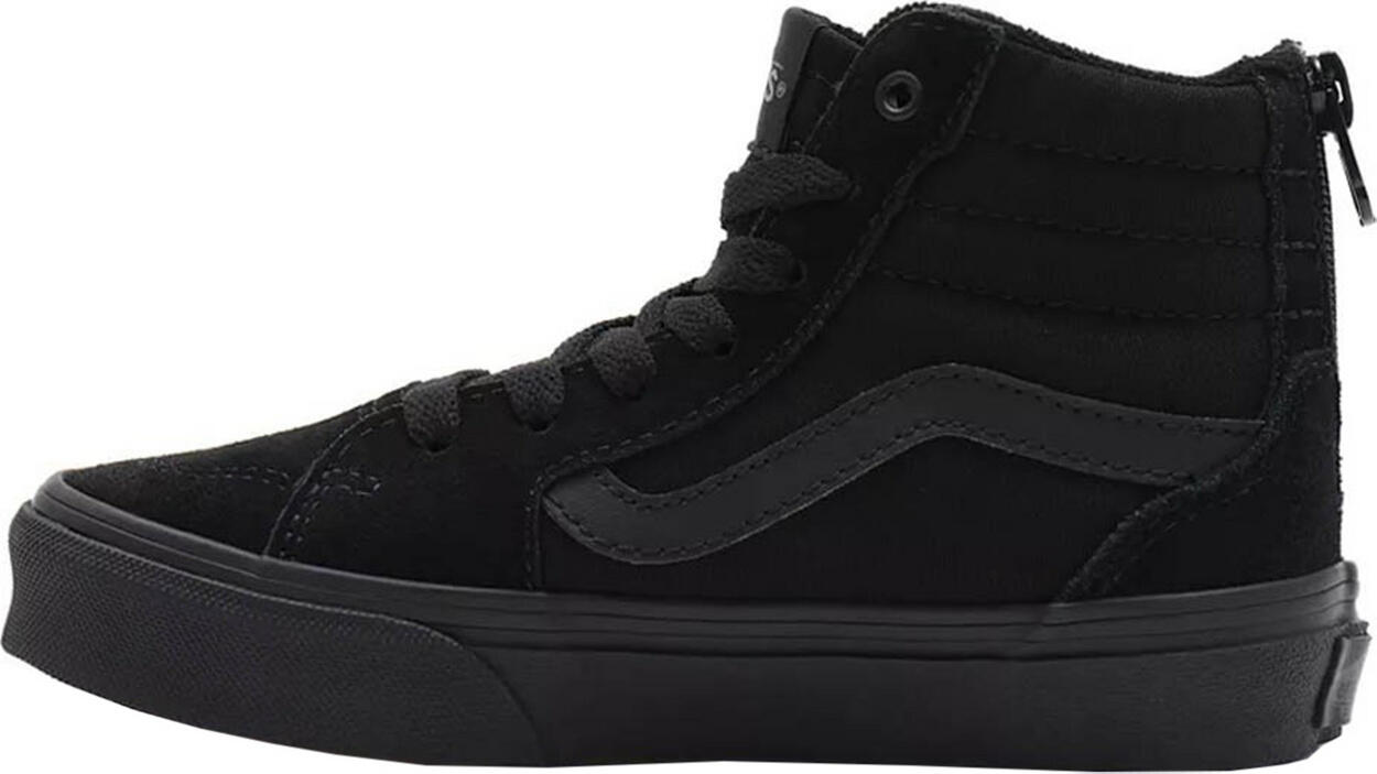 Buty sportowe dla dzieci Vans YT Filmore Hi Zip 2/6