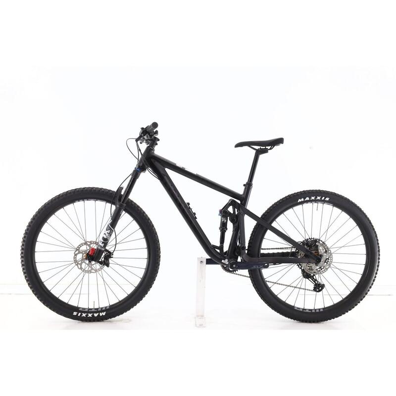 Segunda Vida - MTB Ghost Riot Trail Essential XT