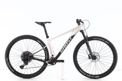 Refurbished MTB Hardtail · Lector Carbon · Neuwertig