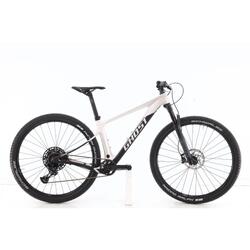 Segunda Vida - MTB Ghost Lector Carbono - 12 Velocidades