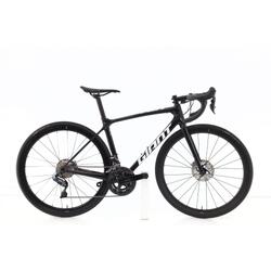 Segunda Vida - Bicicleta carretera Giant TCR Carbono Di2 11V