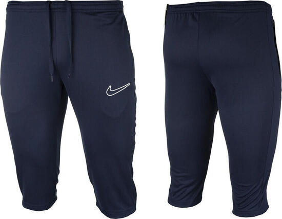 Pantaloncini Nike blu navy per calcio