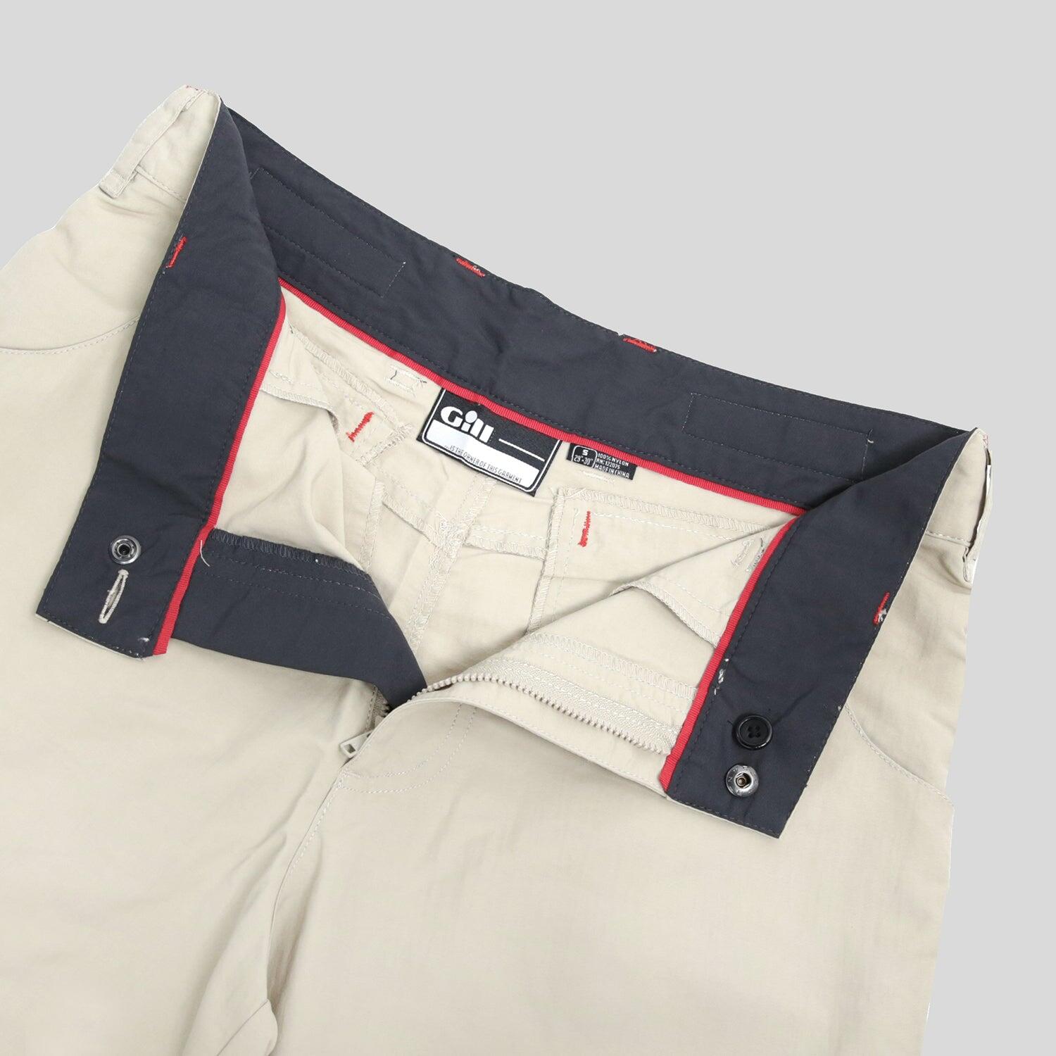Mens UV Tec Shorts 5/5