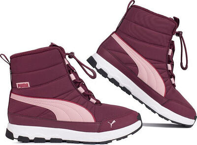 Puma evolve boot kinderschoenen
