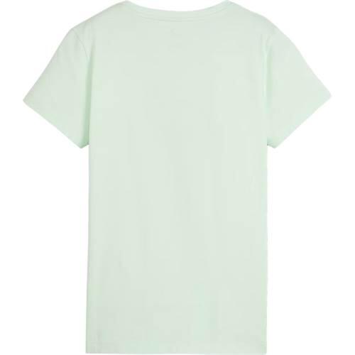 T-shirt Puma modèle 679921-88 pour femmes 2/5
