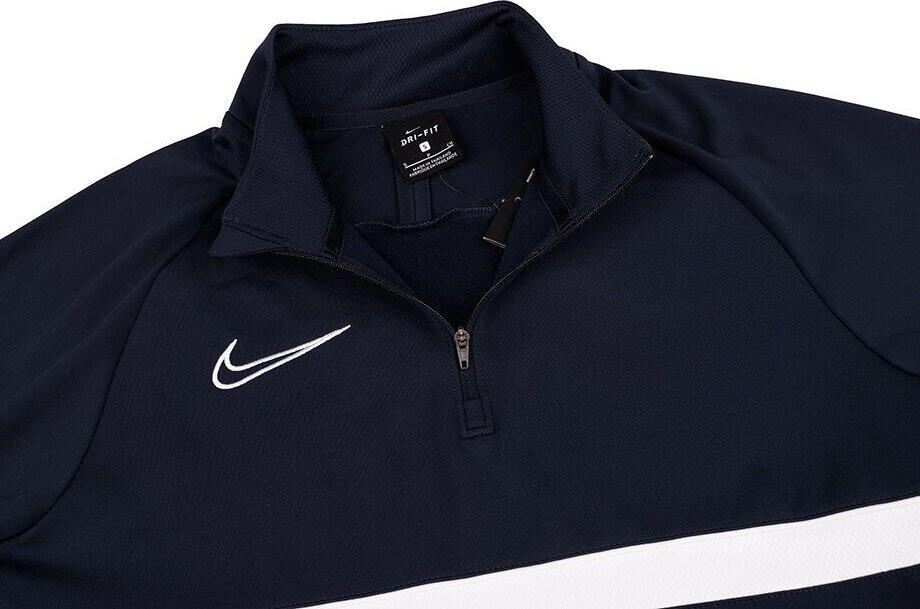 Homme Nike Dri-FIT Academy T-shirt Football Polyester Séchage Rapide 3/6