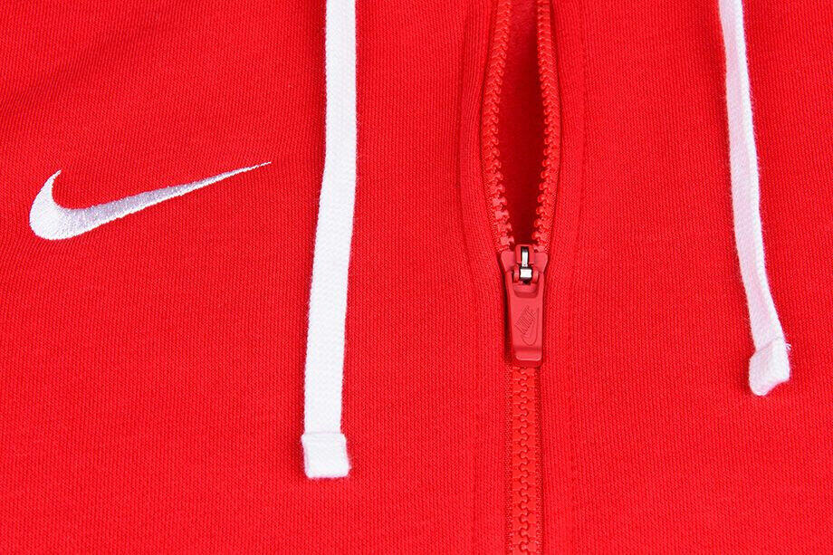 Homme Nike Park 20 T-shirt Football Coton-Polyester 4/4