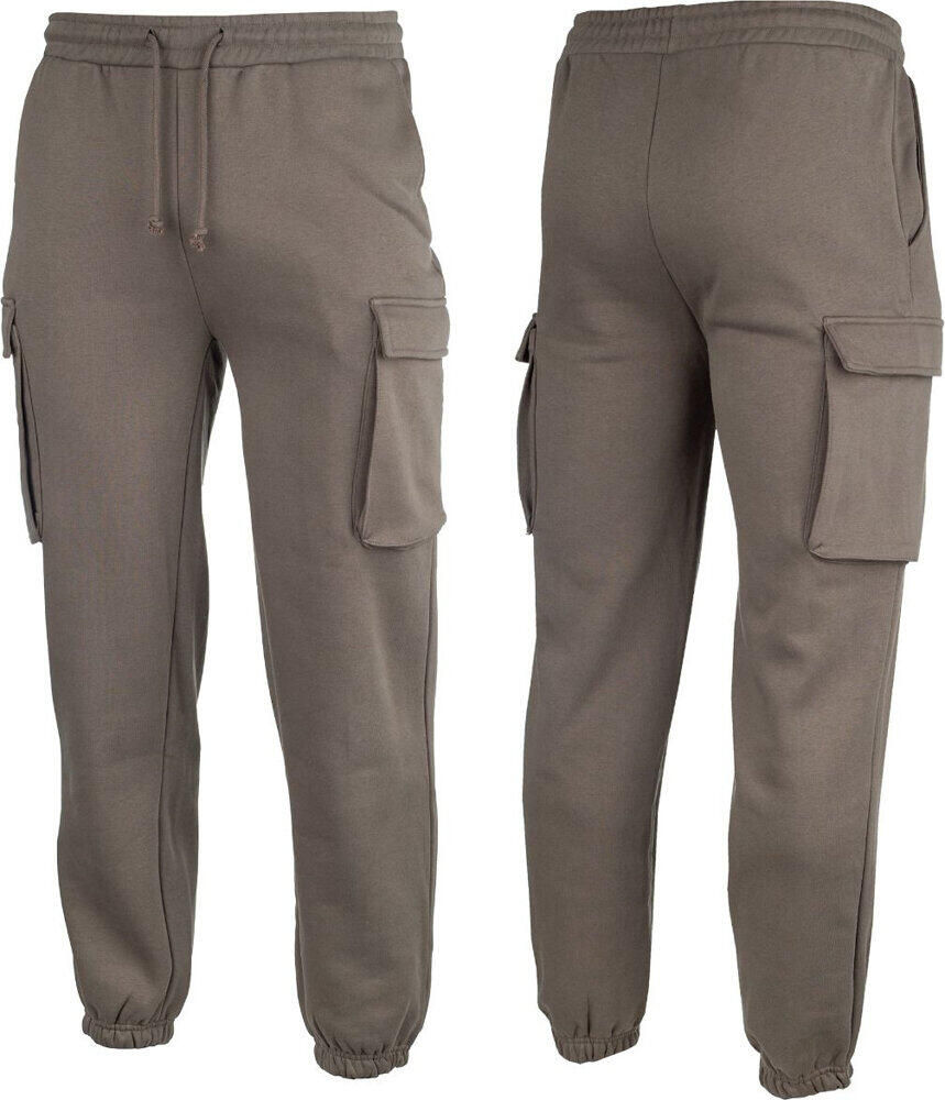 OUTHORN Pantaloni universali uomo Outhorn OTHAW23TTROM51343S
