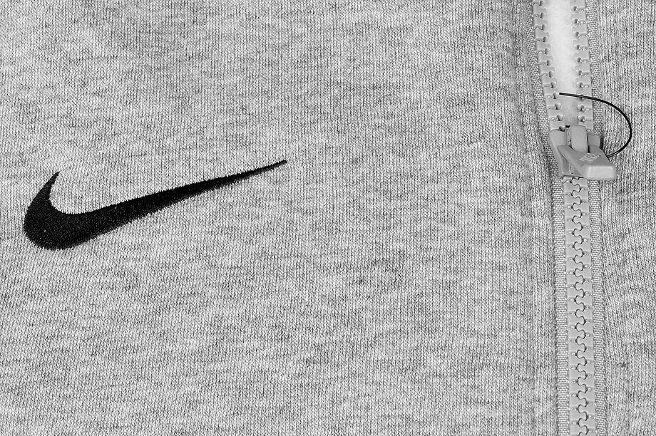 Bluza sportowa dla dzieci Nike Park 20 Fleece Full-Zip Hoodie