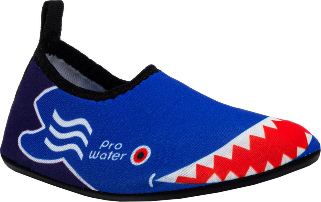 Scarpe da acqua per bambini ProWater PRO-23-34-106K 2/4