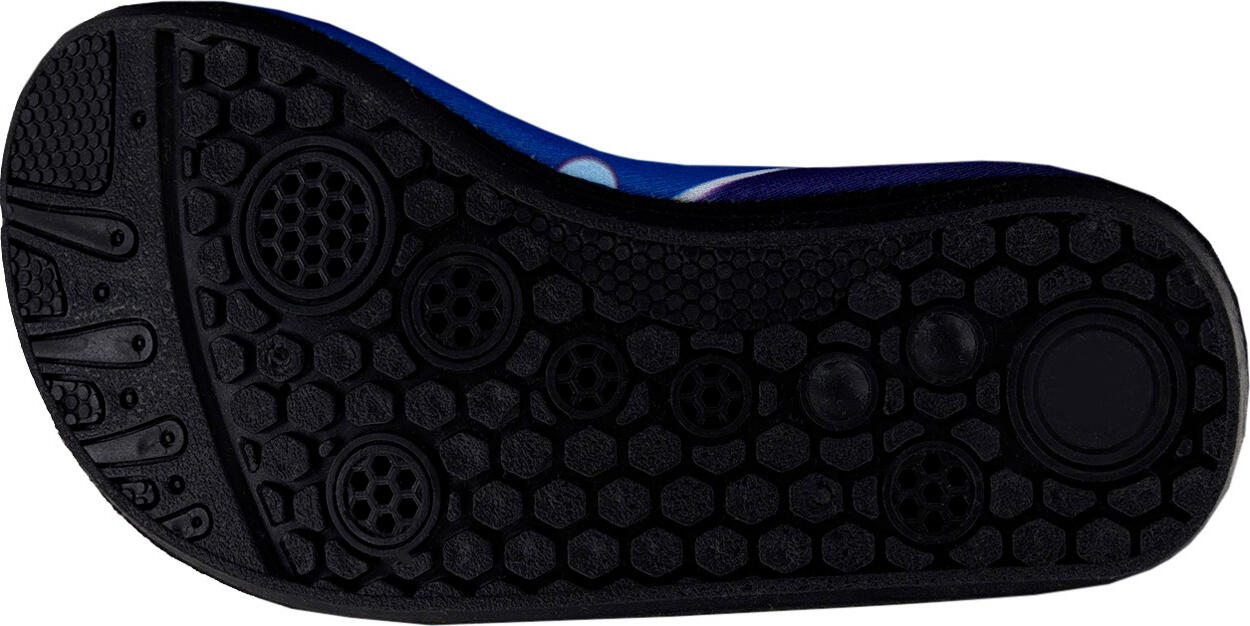 Scarpe da acqua per bambini ProWater PRO-23-34-106K 3/4