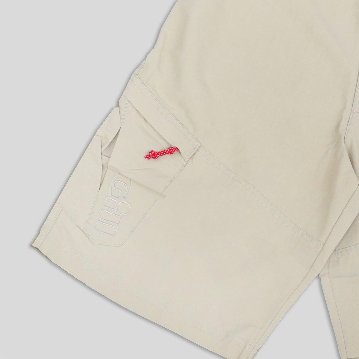 Mens UV Tec Shorts 3/5