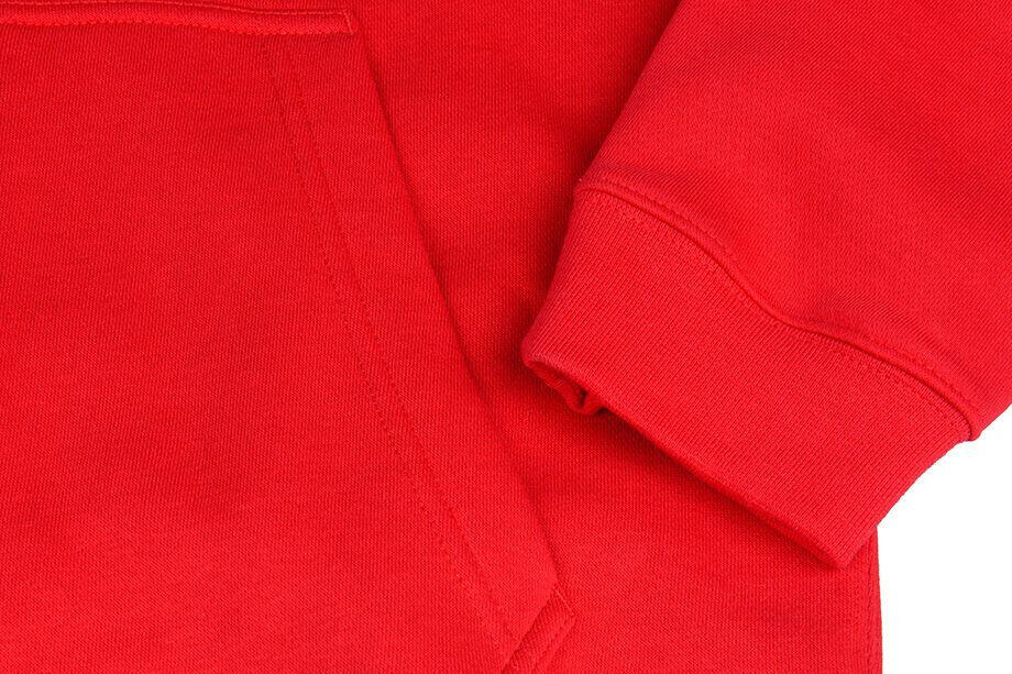 Felpa per bambini Nike Park 20 Fleece Full-Zip Hoodie 3/3
