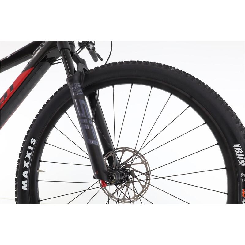 Segunda Vida - MTB Ghost Lector Universal Carbono X01 - 12 Velocidades