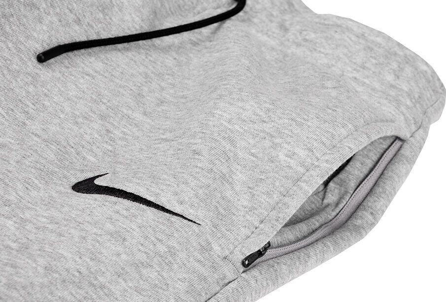 Pantalon De Jogging PARK Femme (Gris) 4/4