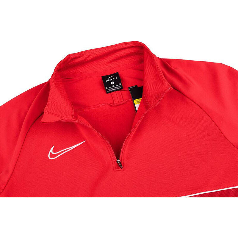 Drumeții În Natură Nike Academy 21 Cu Fermoar Scurt Femei