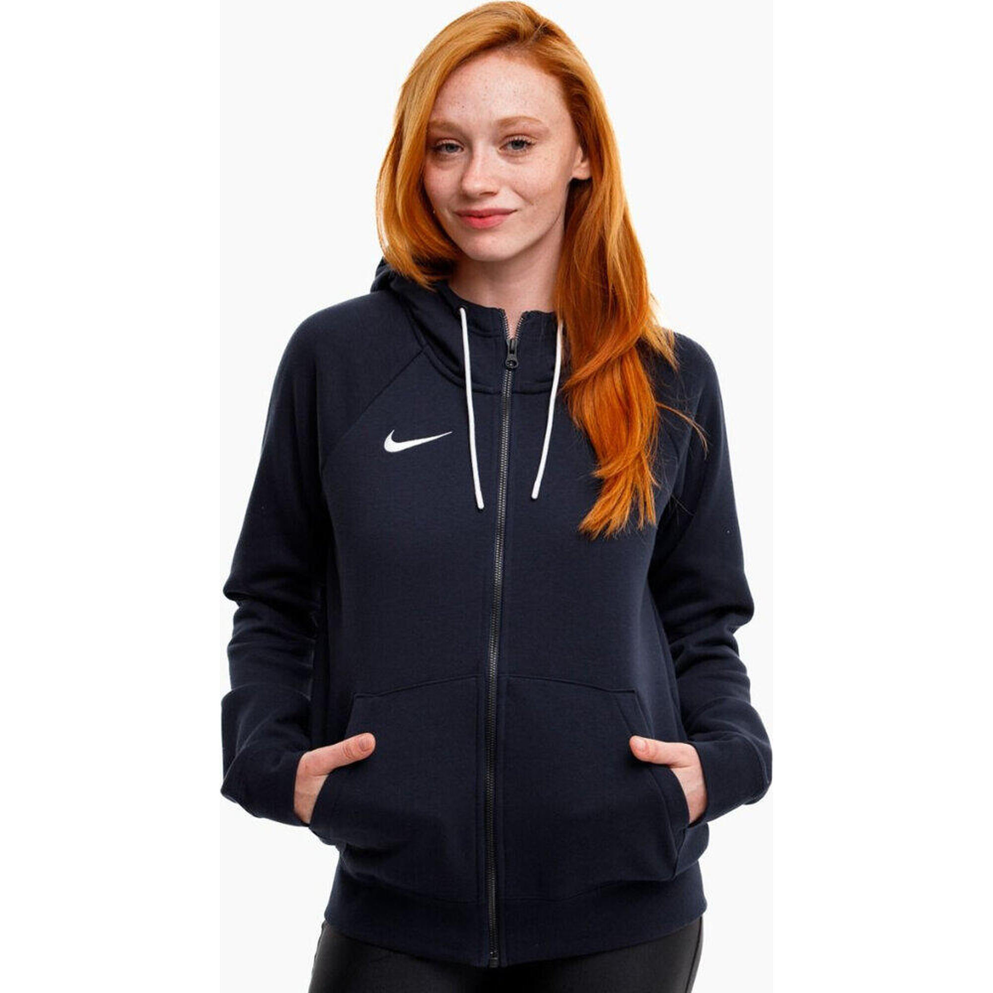 Bluza rozpinana damska Nike Park 20 Hoodie