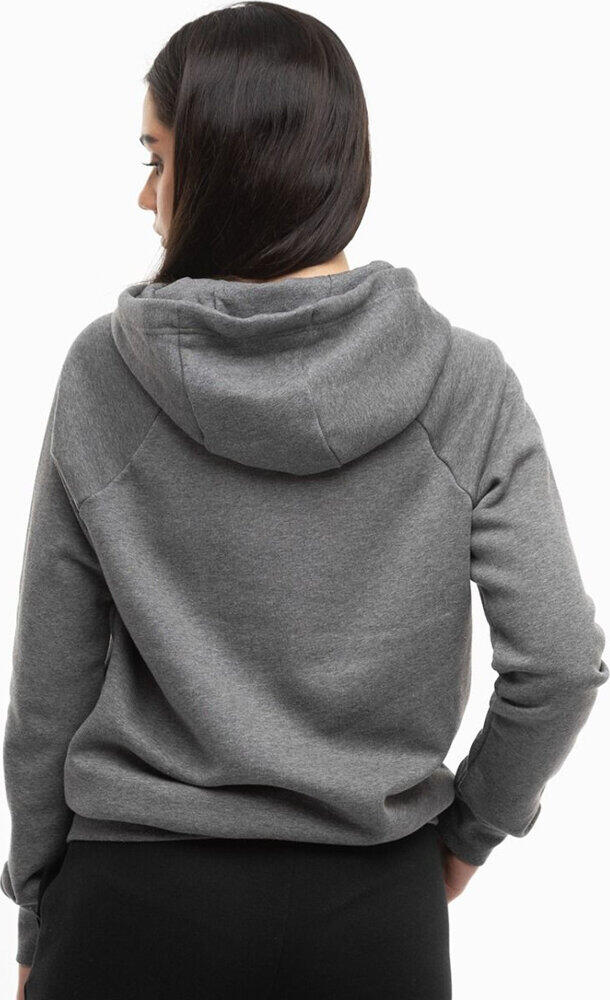 Veste À Capuche PARK Femme (Gris) 2/4