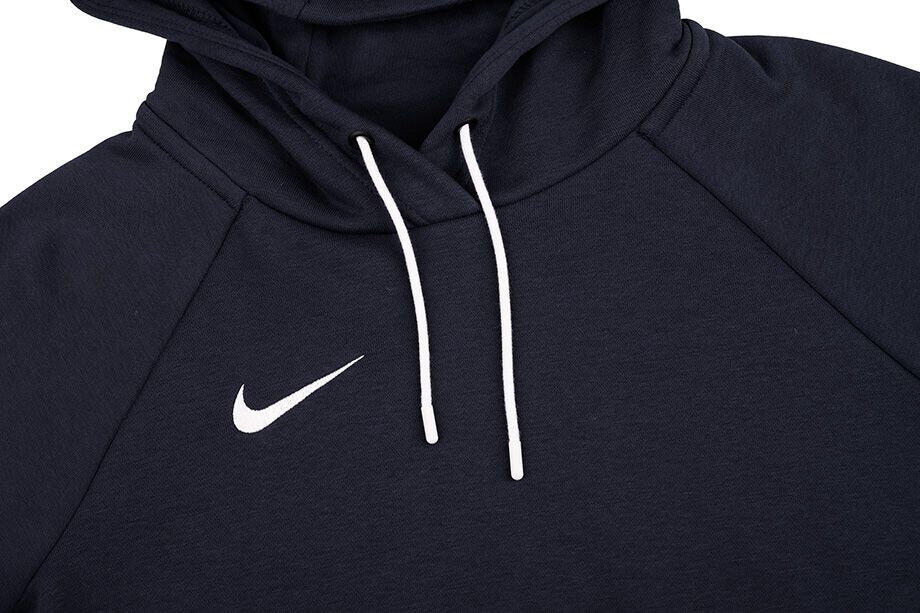 Bluza sportowa damska Nike Park 20 Hoodie 4/4