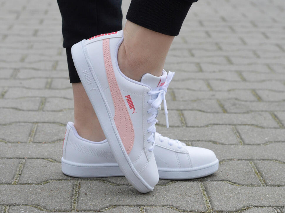 Buty lifestyle damskie Puma Up 372605 37
