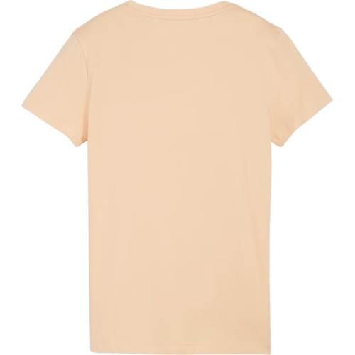 Damen universal Tshirts Puma Ess+ Summer Daze 2/4
