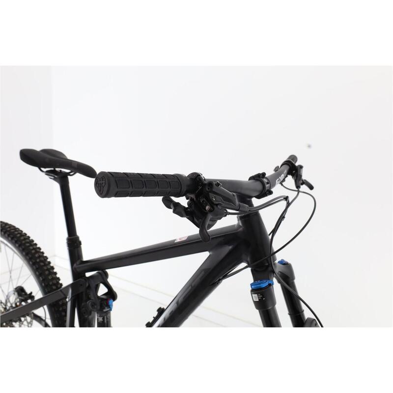 Segunda Vida - MTB Ghost Riot Trail Essential XT