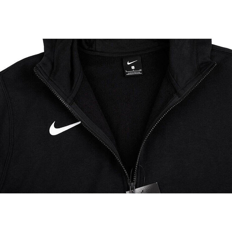 Veste à Capuche Noir Pro Company - Tailles S à 4XL, Sweat à Capuche, Zip, Neuf étiqueté