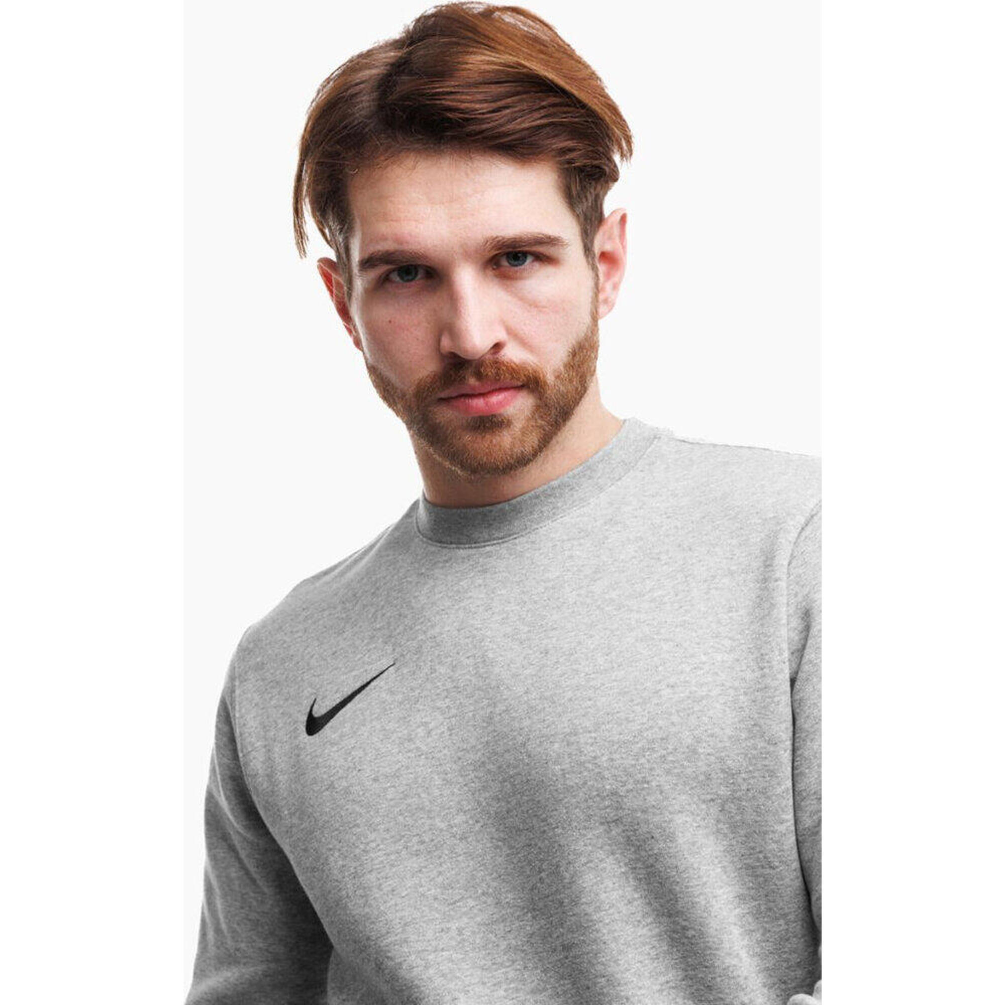 Pánská mikina Park Crew Neck