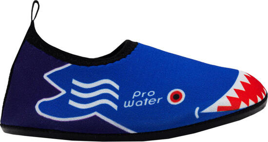 Chaussures d'eau pour enfants ProWater PRO-23-34-106K