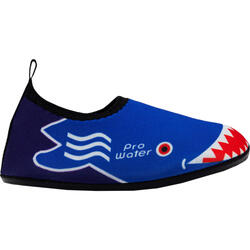 Chaussures d'eau pour enfants ProWater PRO-23-34-106K