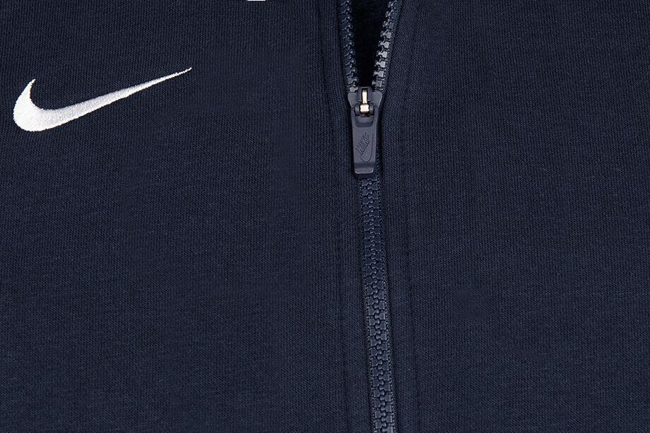 Bluza sportowa dla dzieci Nike Park 20 Fleece Full-Zip Hoodie