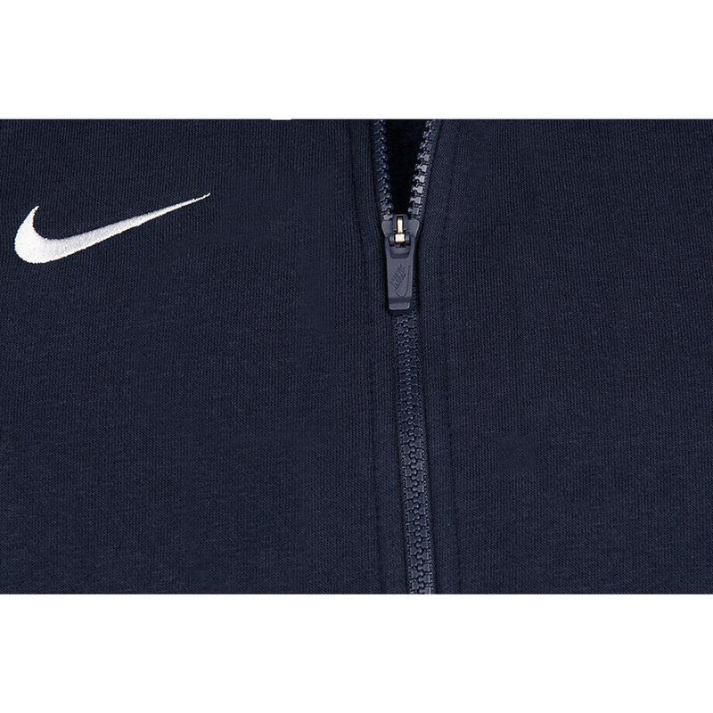 Hanorac Cu Fermoar Drumeții În Natură Nike Park 20 Copii