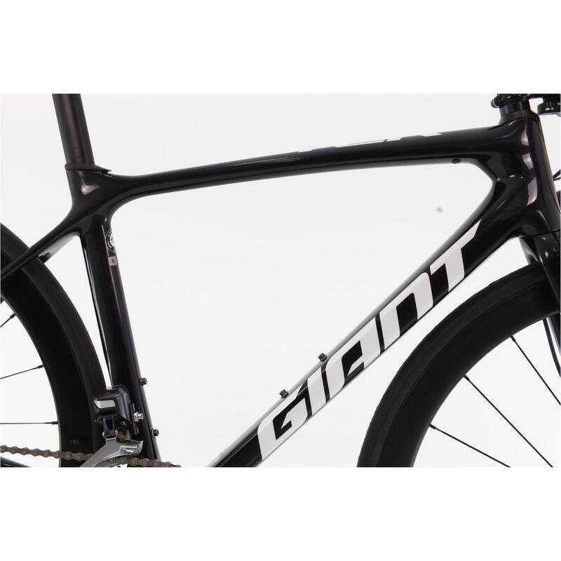 Segunda Vida - Bicicleta carretera Giant TCR Carbono Di2 11V