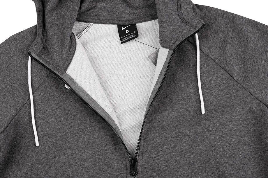 Veste À Capuche PARK Femme (Gris) 4/4
