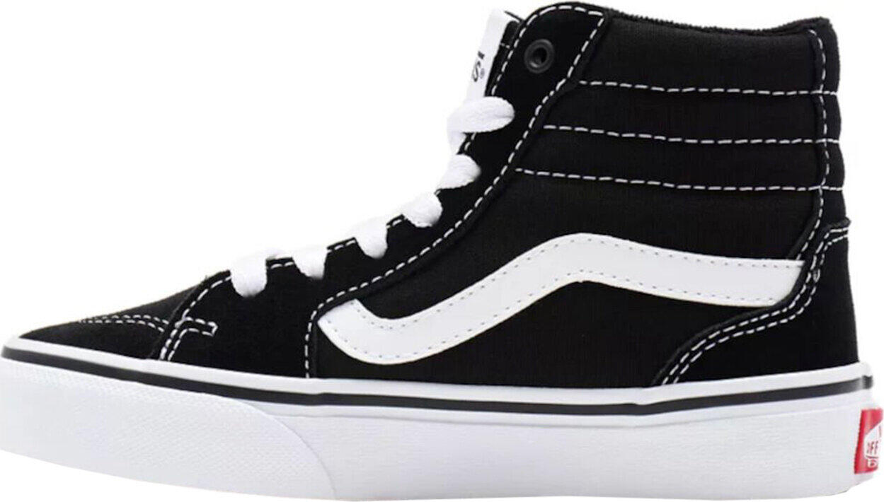 Sapatilhas Vans modelo VN0A5HZDIJU1 para crianças unissex 2/5