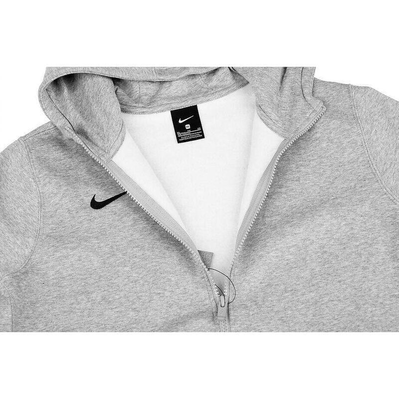 Hanorac Cu Fermoar Drumeții În Natură Nike Park 20 Copii