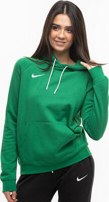 Dames park 20 raglan hoodie (groen)