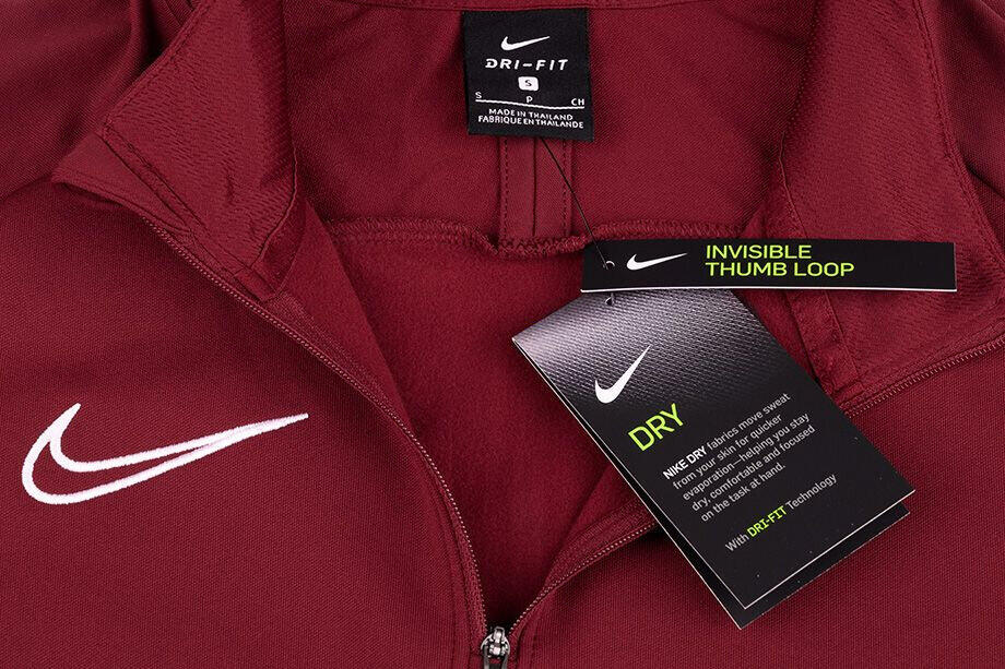 Bluza sportowa damska Nike Dri-Fit Academy 4/4
