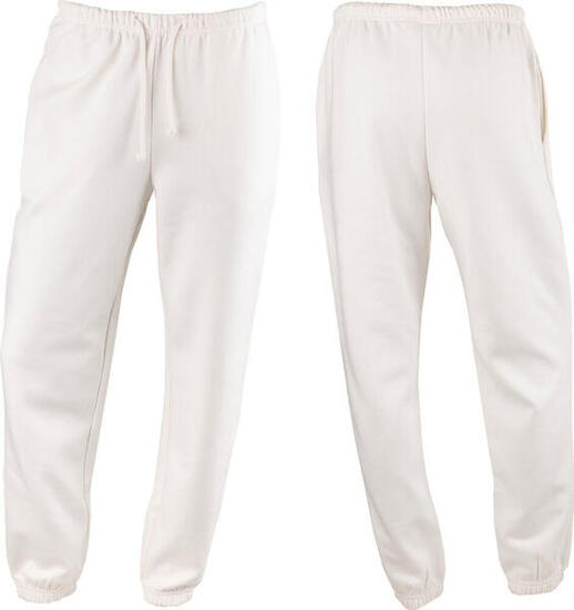 Pantalon femme Outhorn F433 blanc cassé