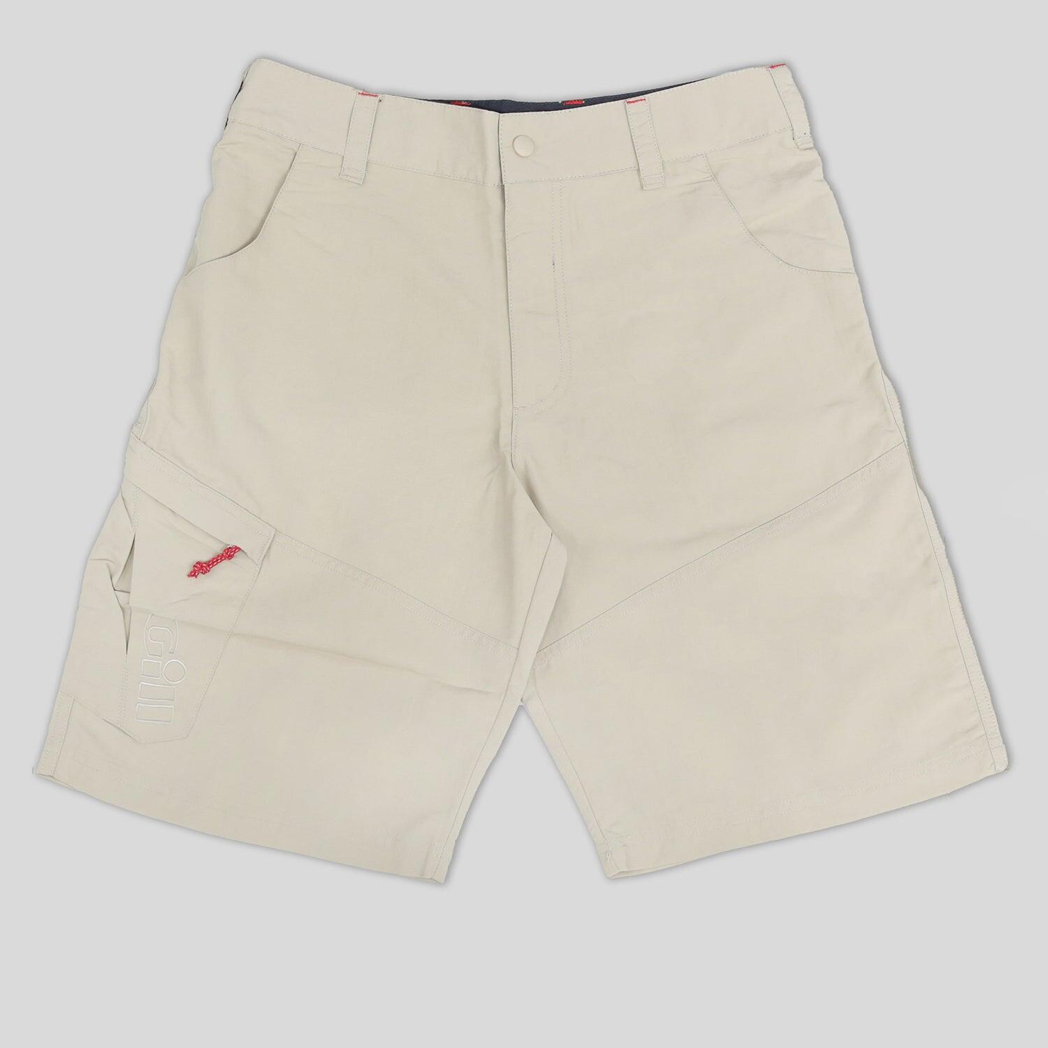 GILL Mens UV Tec Shorts