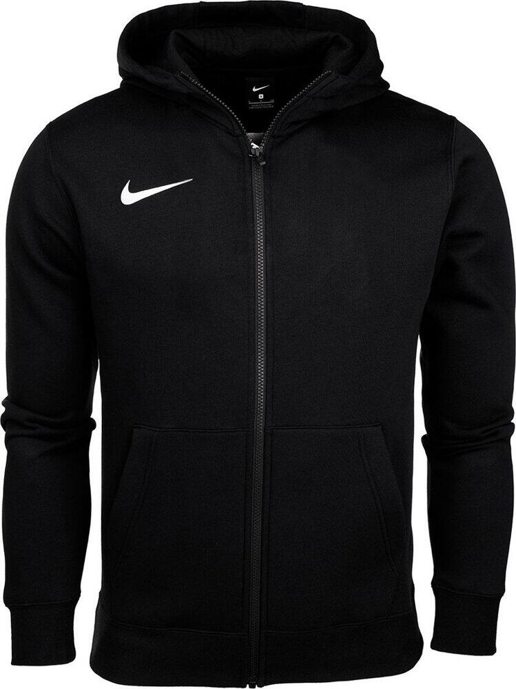 NIKE Nike Fleece Park 20 Kapuzen-Sweatshirt schwarz Herren