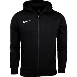 Sweat à capuche zippé Nike Park 20 pour enfants