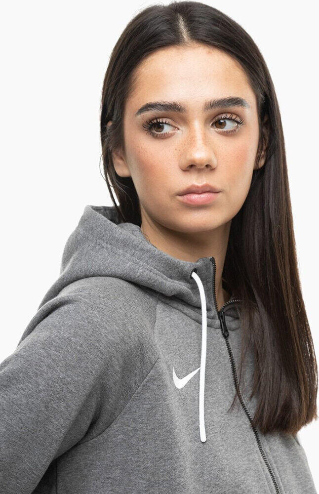 Veste À Capuche PARK Femme (Gris) 3/4