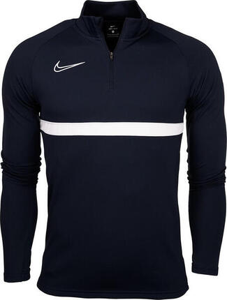 Hombre Nike Dri-FIT Academy Camiseta Fútbol Poliéster Secado Rápido