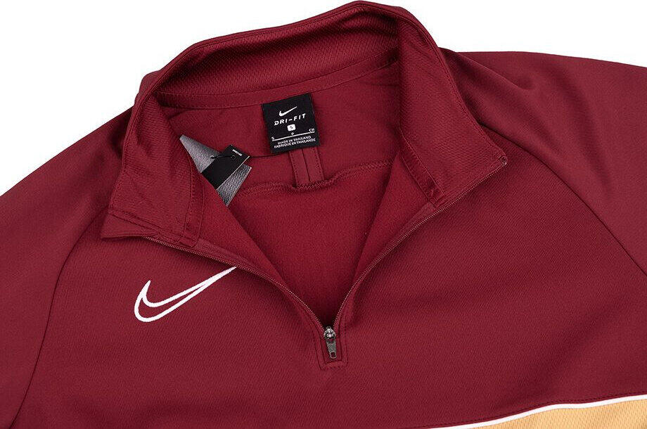 Bluza sportowa damska Nike Dri-Fit Academy 3/4