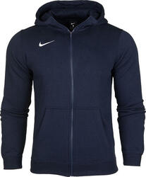 Sweat à capuche zippé Nike Park 20 pour enfants