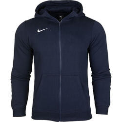 Pull sweat polaire homme Nike Park 20 gris