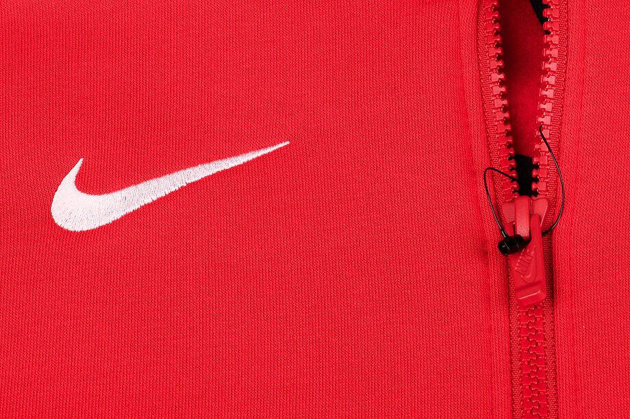 Bluza sportowa dla dzieci Nike Park 20 Fleece Full-Zip Hoodie