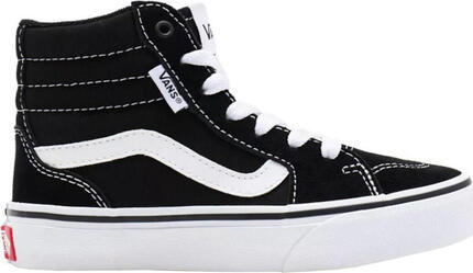 Zapatillas Vans modelo VN0A5HZDIJU1 para niños unisex